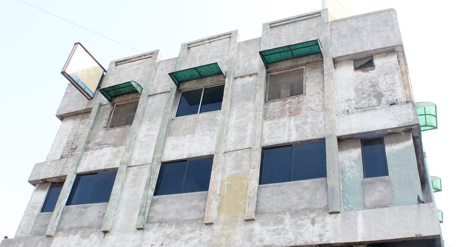 Hotel Raj Palace Guest House, Ahmedabad 1
